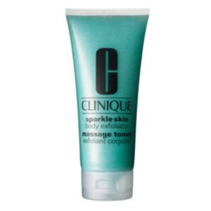 Sparkle Skin Body Exfoliator 200ml