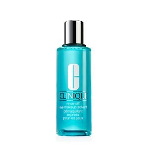 Rinse-Off Eye Makeup Solvent all Skin Types 125ml