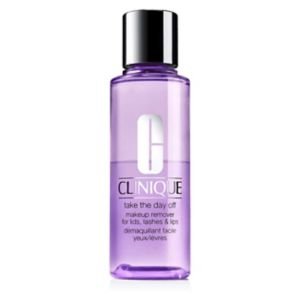 Take The Day Off™ Make Up Remover for Lids, Lashes & Lips 125ml