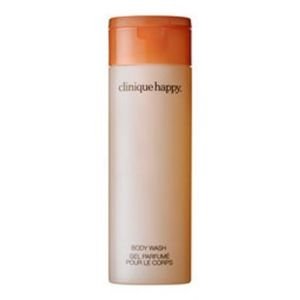 Happy Body Wash 200ml