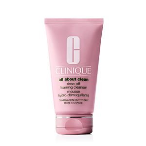 All About Clean™ Rinse-Off Foaming Cleanser 150ml