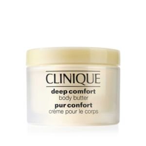 Deep Comfort Body Butter 200ml