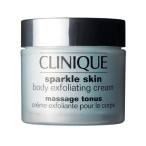 Sparkle Skin Body Exfoliating Cream 250ml