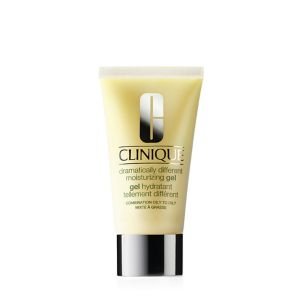 Dramatically Different Moisturizing Gel in Tube – Combination to Oily Skin Types 50ml