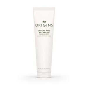 Checks and Balances Frothy Face Wash 150ml