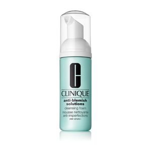 Anti-Blemish Solutions™ Cleansing Foam 125ml