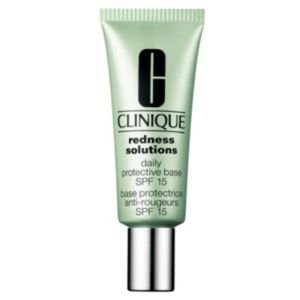 Redness Solutions Daily Protective Base SPF 15 40ml