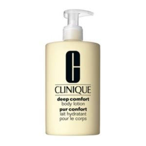 Deep Comfort Body Lotion 400ml