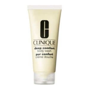 Deep Comfort Body Wash 200ml