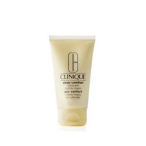 Deep Comfort Hand and Cuticle Cream 75ml
