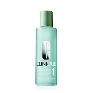 Clarifying Lotion 1 for Very Dry Skin 400ml