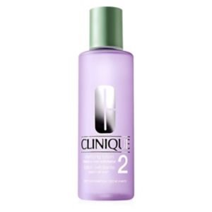 Clarifying Lotion Twice A Day Exfoliator 2 for Dry/Combination Skin 400ml