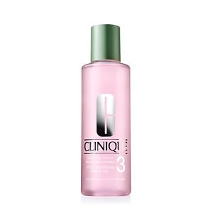 Clarifying Lotion Twice a Day Exfoliator 3 for Combination/Oily Skin 400ml
