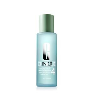 Clarifying Lotion Twice a Day Exfoliator 4 for Oily Skin 200ml