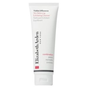Visible Difference Skin Balancing Exfoliating Cleanser 125ml
