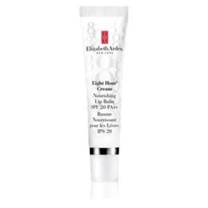 Eight Hour Cream Nourishing Lip Balm SPF20 15ml