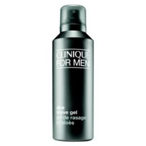 For Men Aloe Shave Gel 125ml