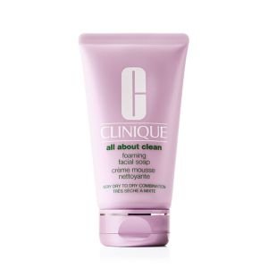 All About Clean™ Foaming Facial Soap 150ml