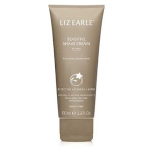 Mens Sensitive Shaving Cream 100ml