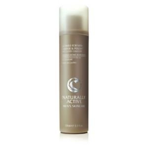 Mens Cleanse & Polish™ Hot Cloth Cleanser 100ml – cloth not included