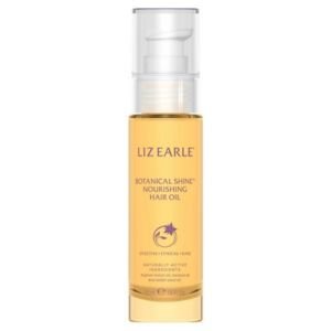 Botanical Shine™ Nourishing Hair Oil 50ml