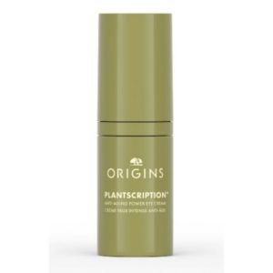 Plantscription Power Peptide Anti-Ageing Eye Cream 15ml