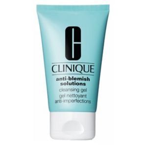 Anti-Blemish Solutions™ Cleansing Gel 125ml