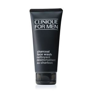 For Men Charcoal Face Wash Cleanser 200ml