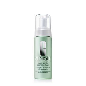 Extra Gentle Cleansing Foam 125ml
