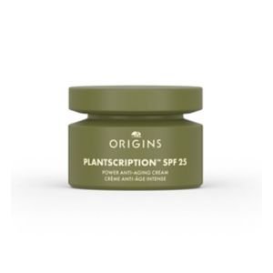Plantscription SPF 25 Anti-Ageing Face Cream 50ml