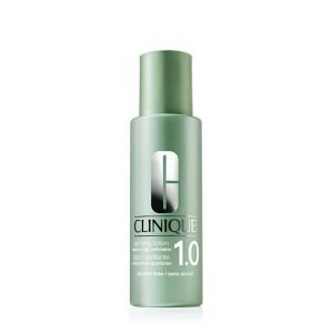 Clarifying Lotion 1.0 – Alcohol Free for Dry/Sensitive Skin 200ml