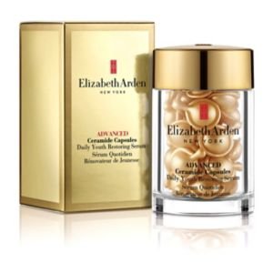 Advanced Ceramide Capsules Daily Youth Restoring Serum – 30 capsules