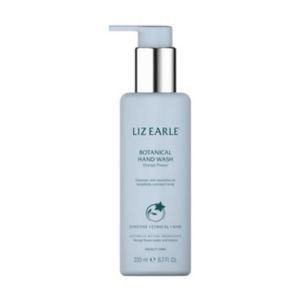 Orange Flower Botanical Hand Wash 200ml