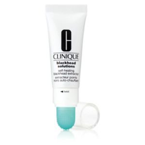 Blackhead Solutions Self-Heating Blackhead Extractor