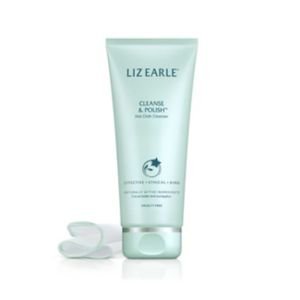 Cleanse & Polish™ Hot Cloth Cleanser 200ml Starter Kit
