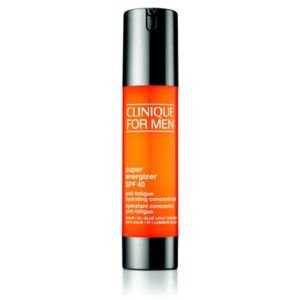 for Men Super Energizer™ SPF 40 Anti-Fatigue Hydrating Concentrate Moisturiser 48ml