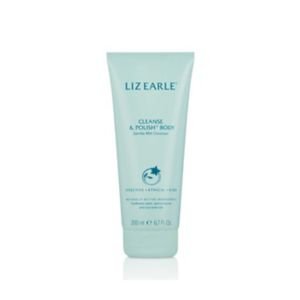 Cleanse & Polish™ Body Gentle Mitt Cleanser 200ml