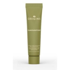 Plantscription Retinol Overnight Face Moisturiser 30ml
