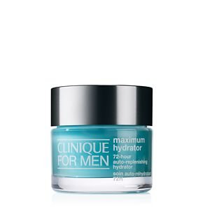 For Men Maximum Hydrator 72-Hour Auto-Replenishing Hydrator 50ml
