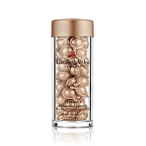 Vitamin C Ceramide Capsules Radiance Renewal Serum 60pc
