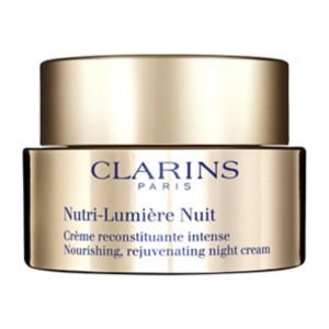 Nutri-Lumière Night Cream 50ml