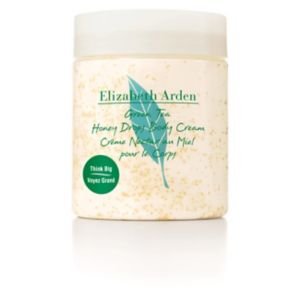 Green Tea Honey Drops Body Cream