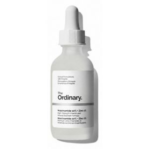 Niacinamide 10% & Zinc 1% Oil Control Serum – 60ml
