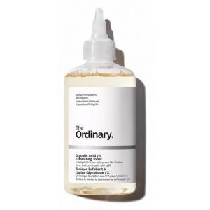 Glycolic Acid 7% Exfoliating Toner – 240ml