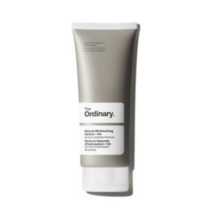 Natural Moisturizing Factors & Hyaluronic Acid Daily Moisturiser – 100ml