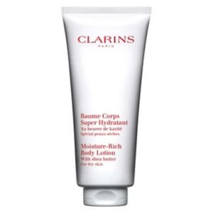Moisture Rich Body Lotion