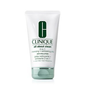 All About Clean 2-in-1 Cleansing + Exfoliating Jelly 150ml