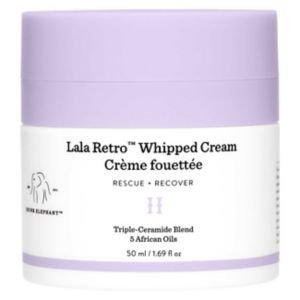 Lala Retro™ Ceramide Face Moisturiser 50ml