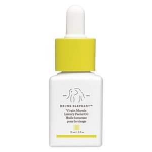 Virgin Marula Luxury Facial Oil Travel Size 15ml