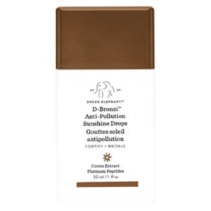D-Bronzi Bronzing Drops 30ml